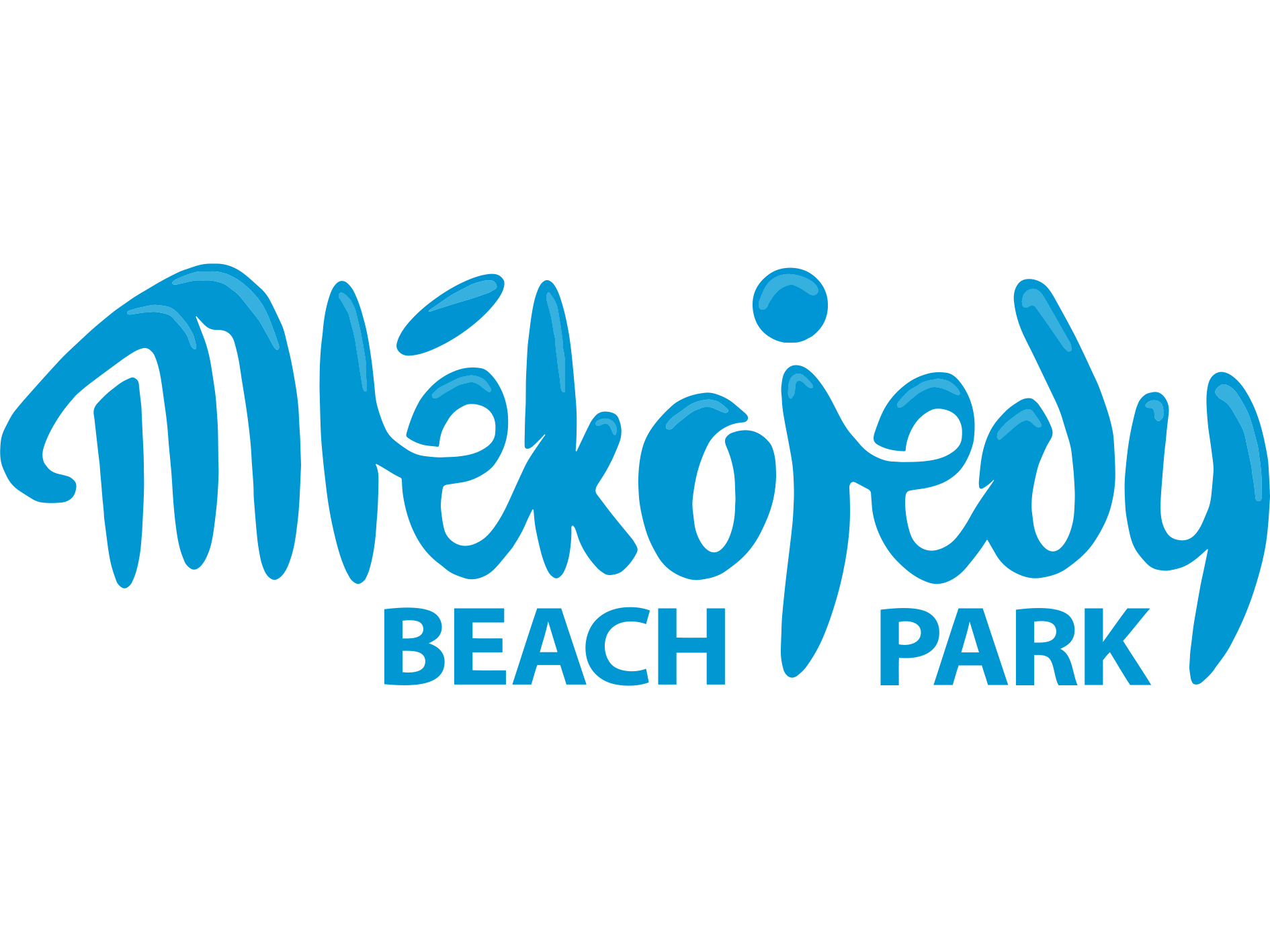 Beach Park Mlékojedy